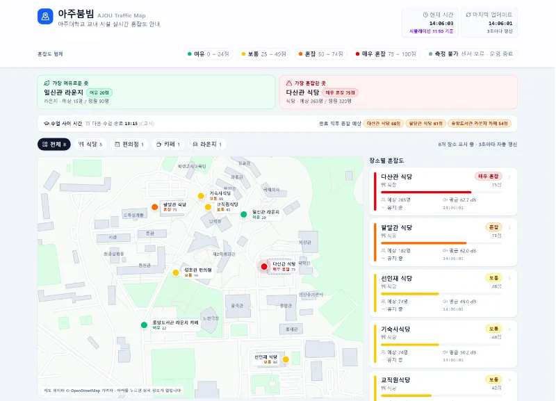 아주붐빔